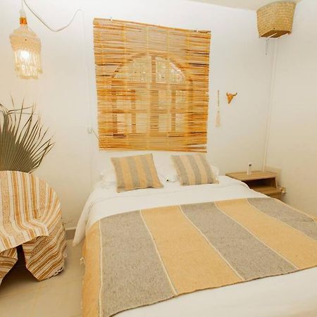 Cien Palmas- Authentic Mexican Casita 3 -Downtown Тодос-Сантос Экстерьер фото